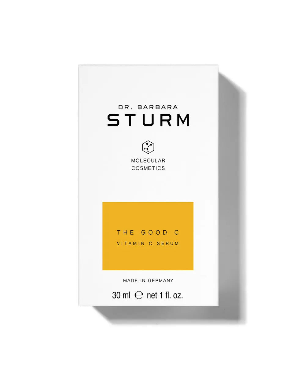 Dr Barbara Sturm The Good C Vitamin C Serum 30ml Dr Barbara Sturm