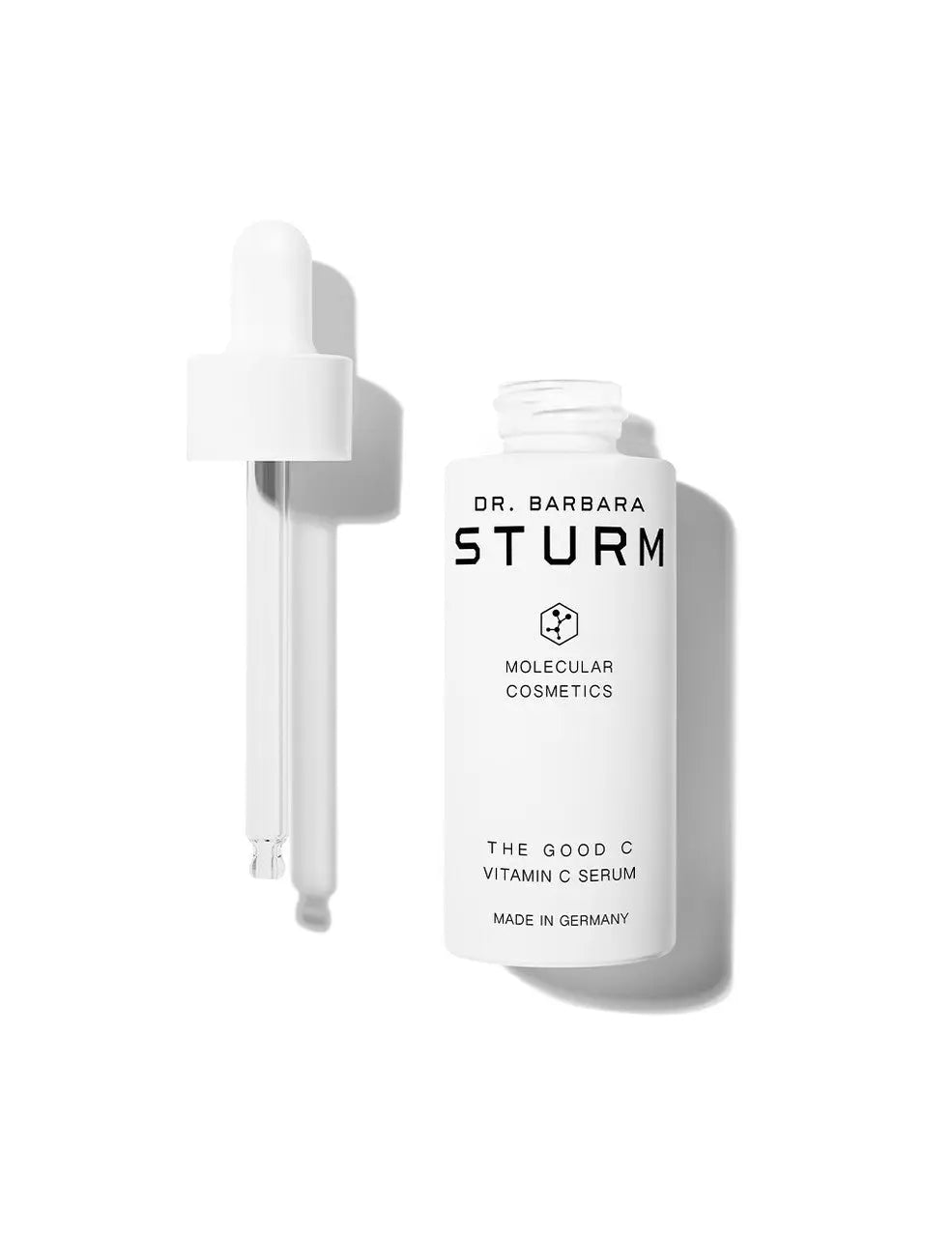 Dr Barbara Sturm The Good C Vitamin C Serum 30ml Dr Barbara Sturm