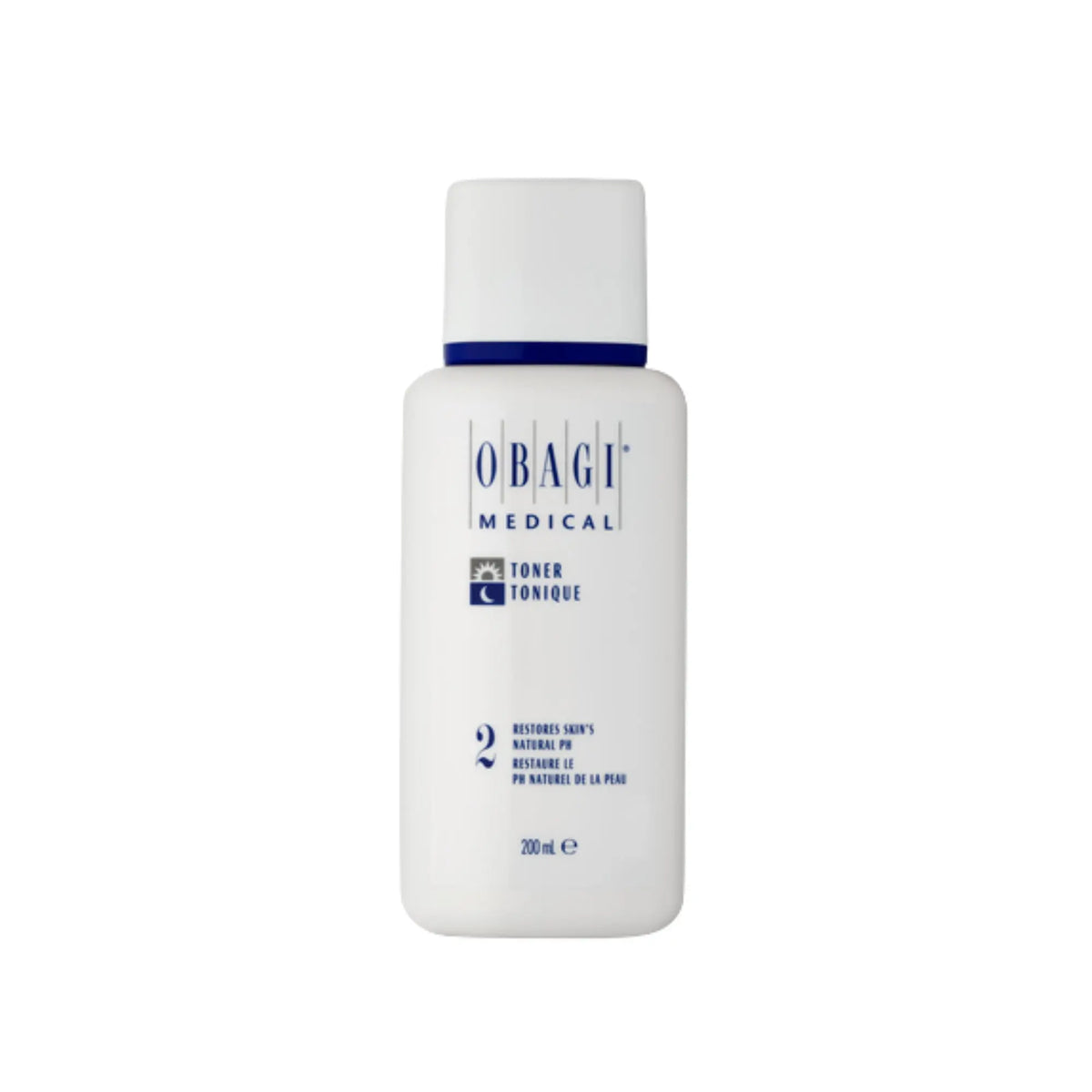 Nu Derm Toner