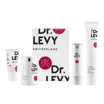 Dr. LEVY Switzerland Winter Eye Revive Cure