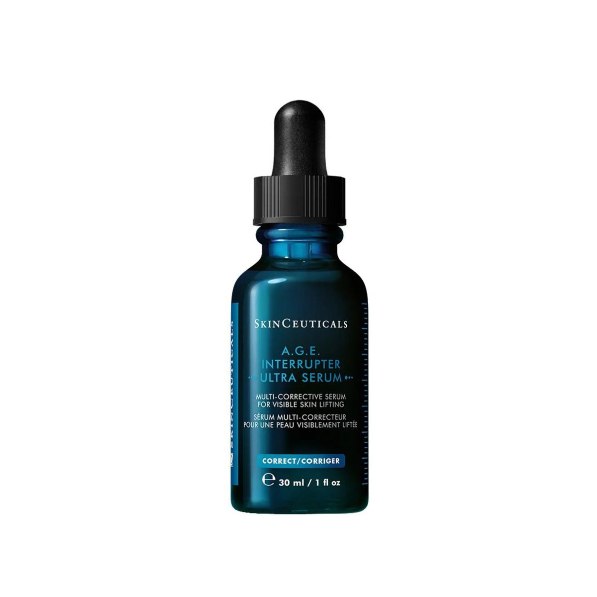 A.G.E Interrupter Ultra Serum