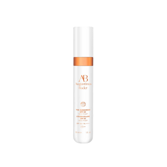Augustinus Bader The Sunscreen SPF50 30ml Augustinus Bader