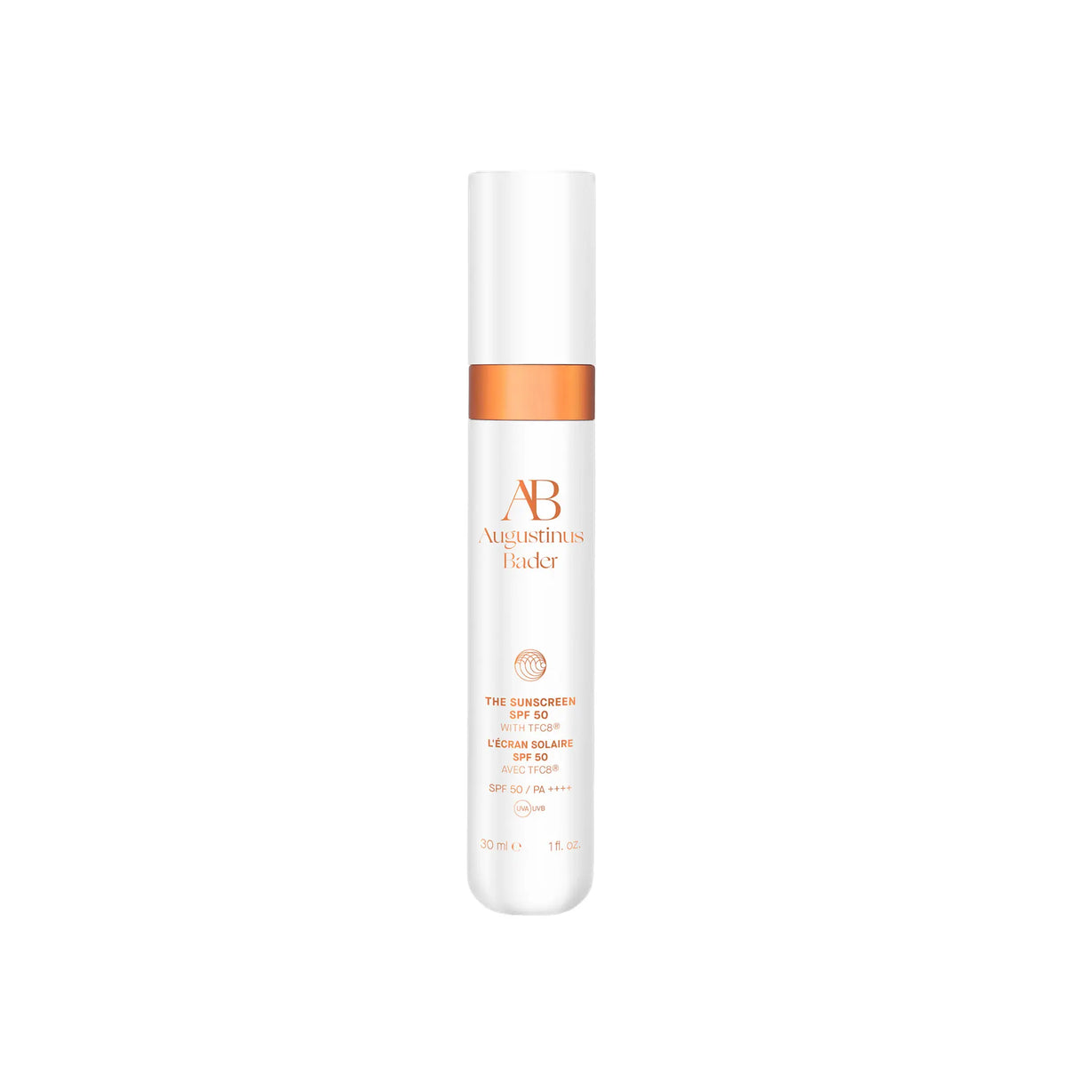Sunscreen SPF50