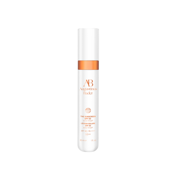 Augustinus Bader The Sunscreen SPF50 30ml