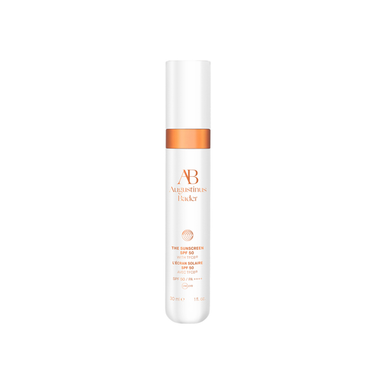 Augustinus Bader The Sunscreen SPF50 30ml