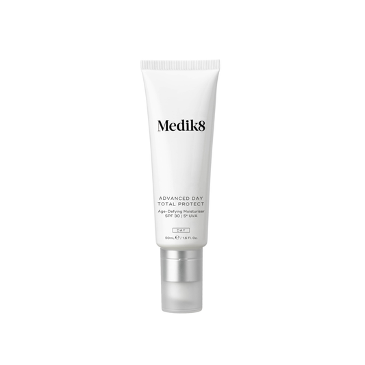 Medik8 Advanced Day Total Protect SPF30  50ml