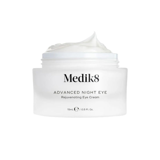 Medik8 Advanced Night Eye 15ml Medik8