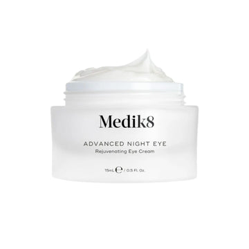 Medik8 Advanced Night Eye 15ml