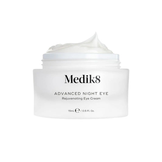 Medik8 Advanced Night Eye 15ml