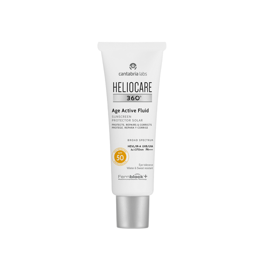 HELIOCARE 360° Age Active Fluid SPF50 50ml