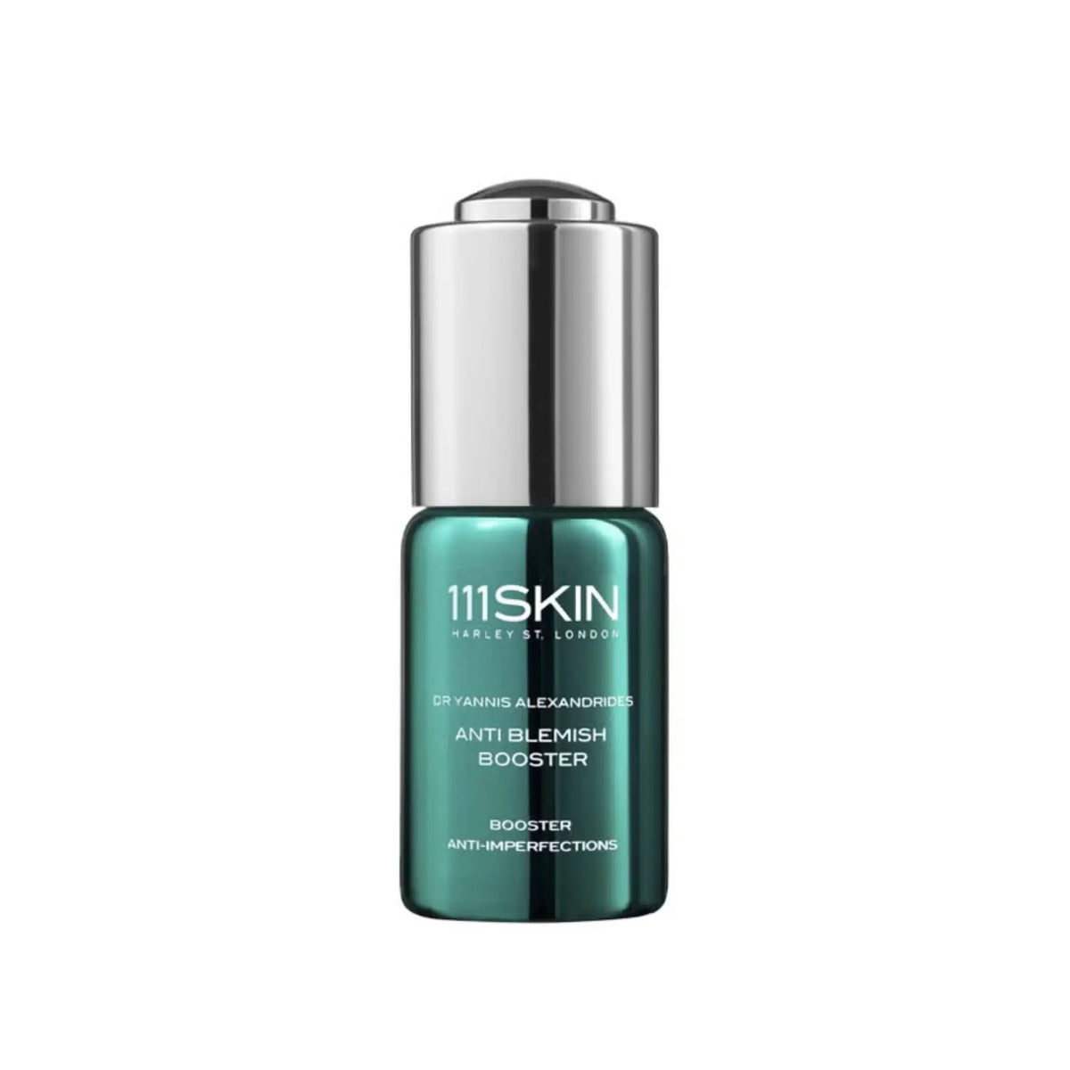 3 Phase Anti Blemish Booster
