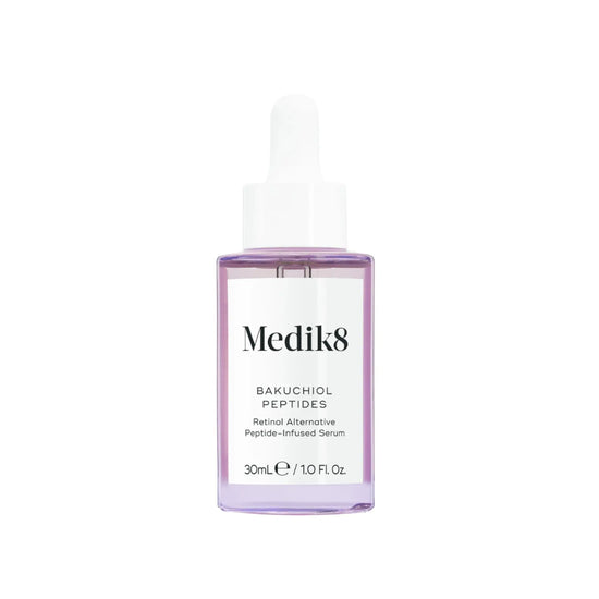 Medik8 Bakuchiol Peptides 30ml Medik8