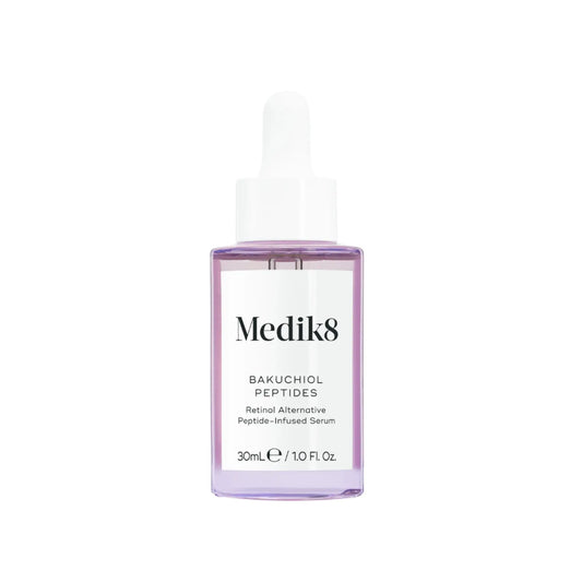 Medik8 Bakuchiol Peptides 30ml