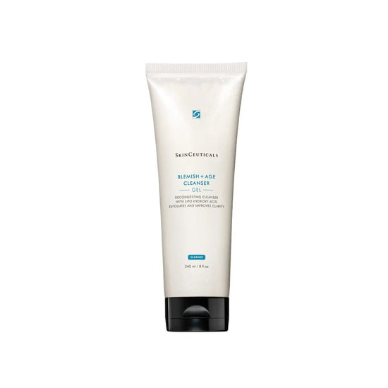 SkinCeuticals Blemish & Age Cleanser Gel 240ml SkinCeuticals