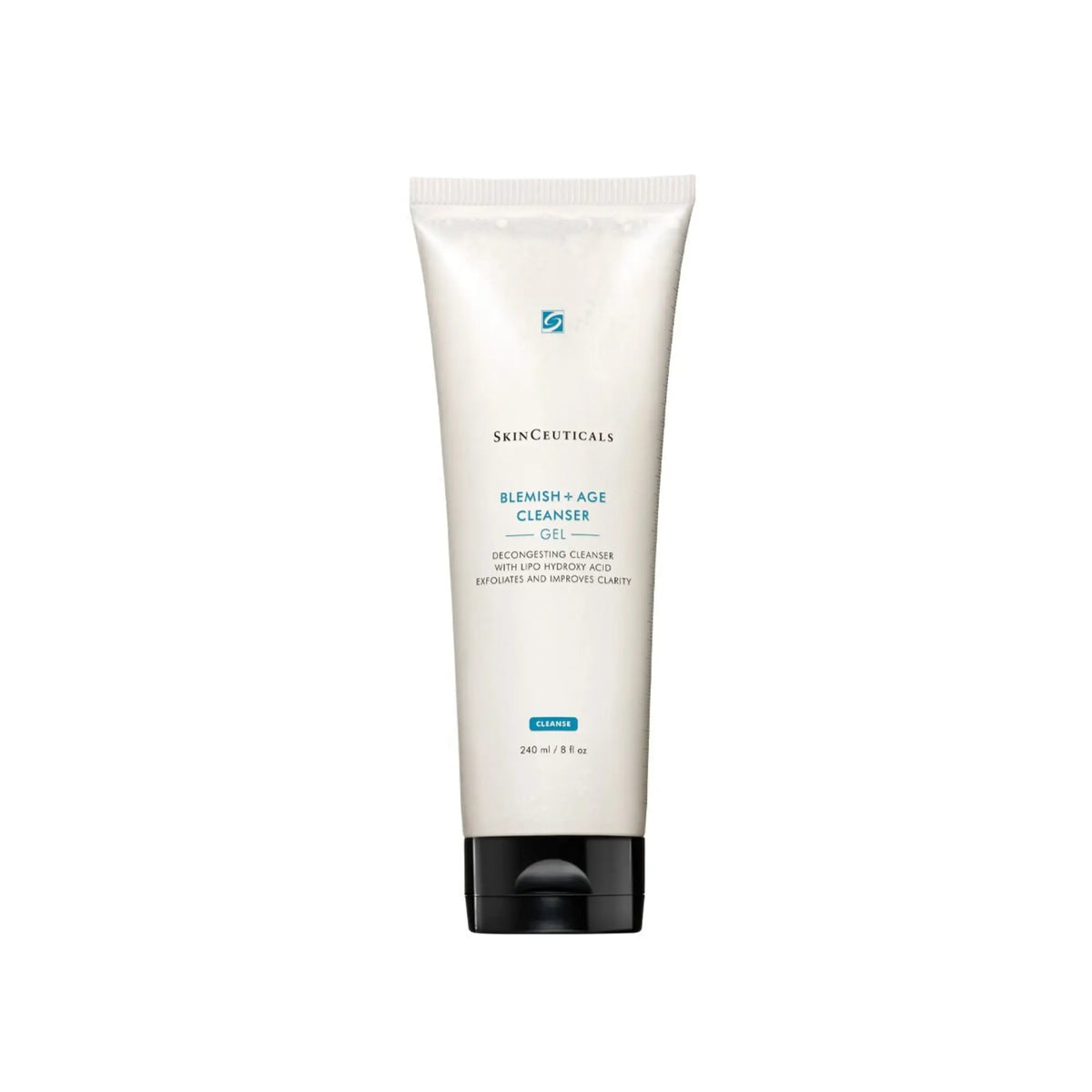 Blemish & Age Cleanser Gel
