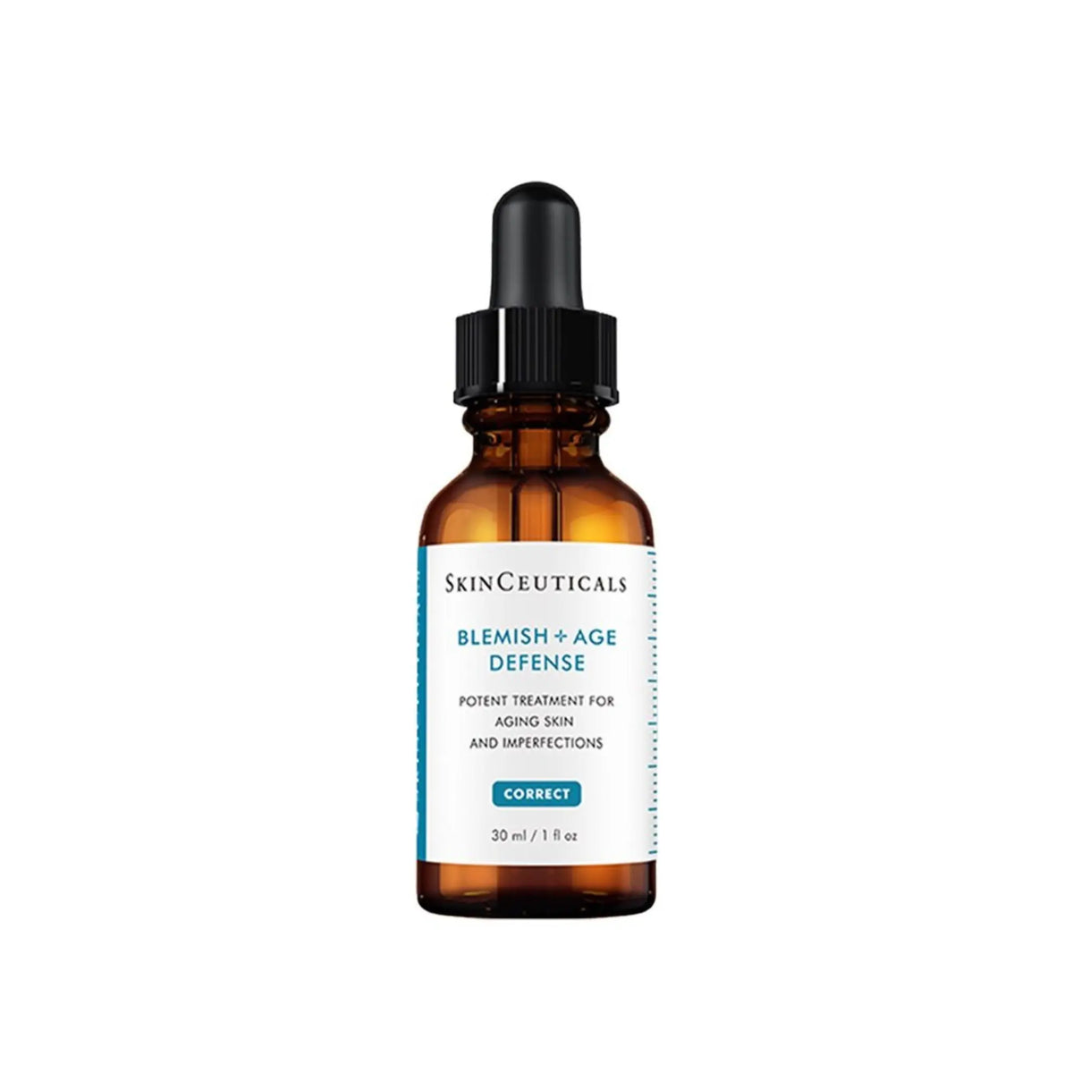 Blemish & Age Defense