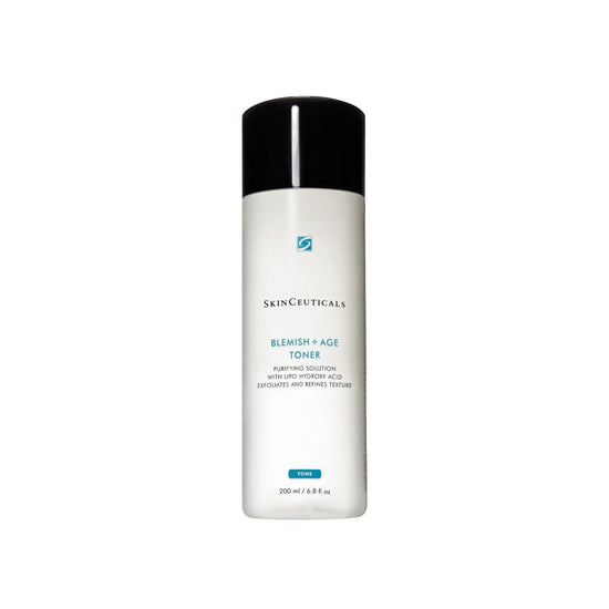 SkinCeuticals Blemish & Age Toner 200ml SkinCeuticals