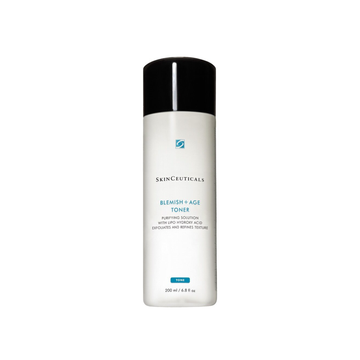 SkinCeuticals Blemish & Age Toner 200ml