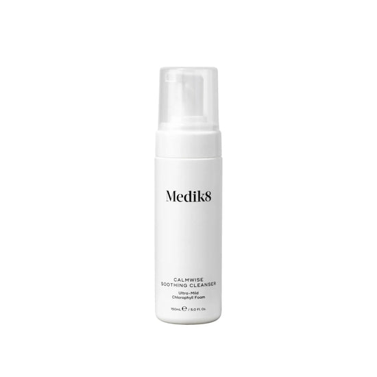 Medik8 Calmwise Soothing Cleanser 150ml Medik8