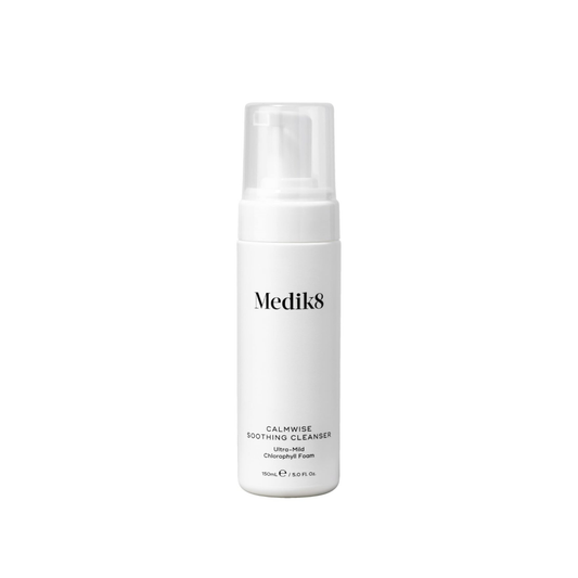 Medik8 Calmwise Soothing Cleanser 150ml