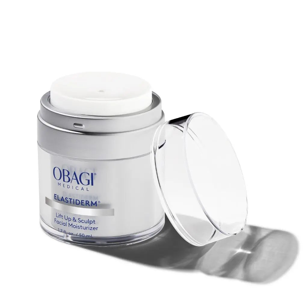 Obagi ELASTIderm® Lift Up & Sculpt Moisturizer — Obagi Medical Skincare | Nurse Lee Prescribing