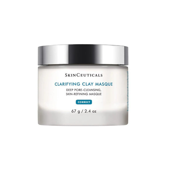 Skinceuticals Clarifying Clay Masque 60ml SkinCeuticals