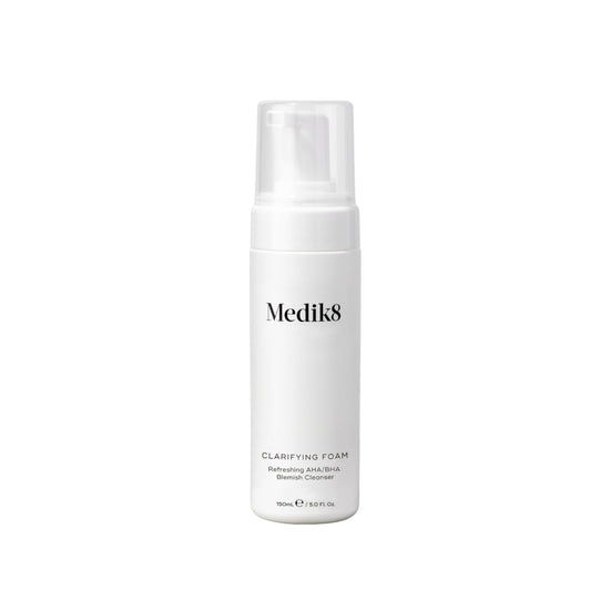Medik8 Clarifying Foam 150ml Medik8