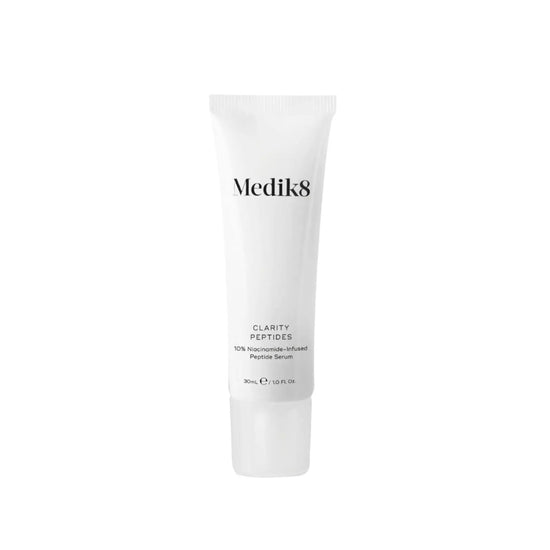 Medik8 Clarity Peptides 30ml Medik8