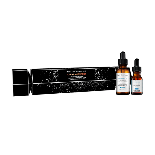 SkinCeuticals Silymarin CF Cracker