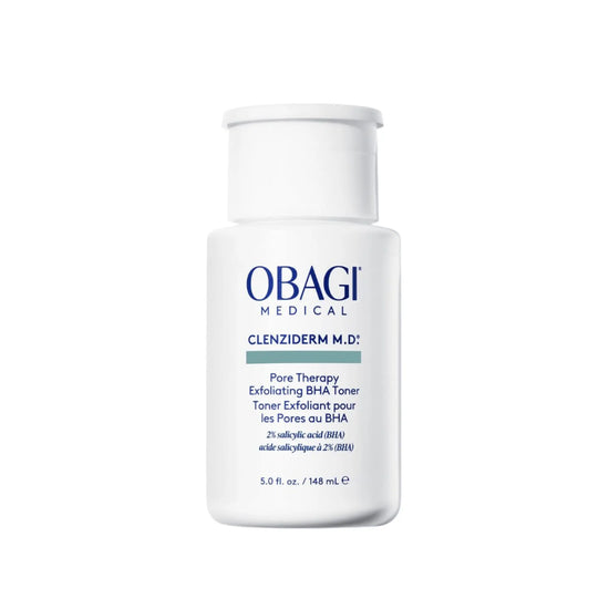 Obagi CLENZIDERM MD Pore Therapy 148ml Obagi Medical