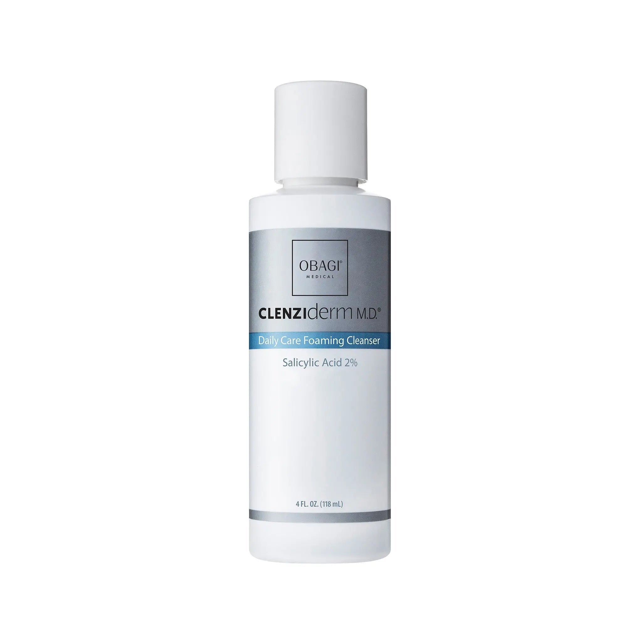 Obagi CLENZIderm Daily Care Foaming Cleanser Skinstation