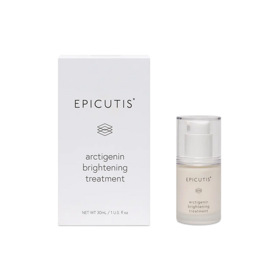 Epicutis Arctigenin Brightening Treatment 30ml Epicutis