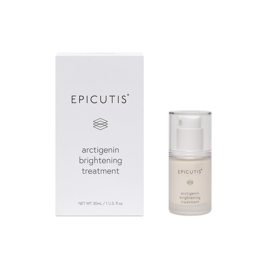 Epicutis Arctigenin Brightening Treatment 30ml