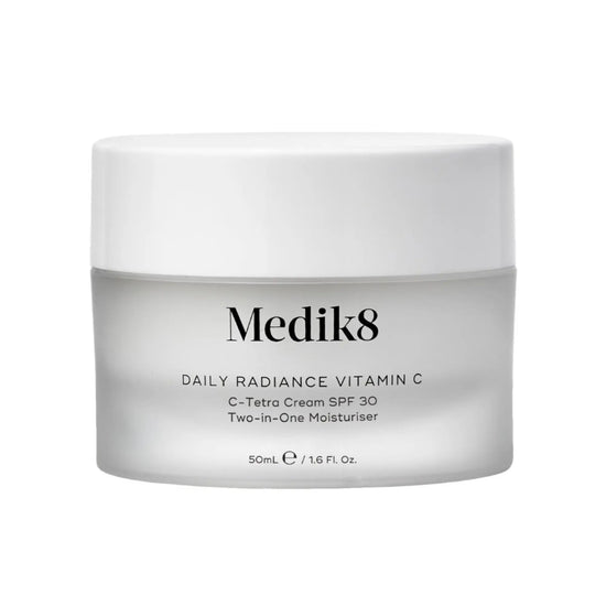 Medik8 Daily Radiance Vitamin C 50ml Medik8