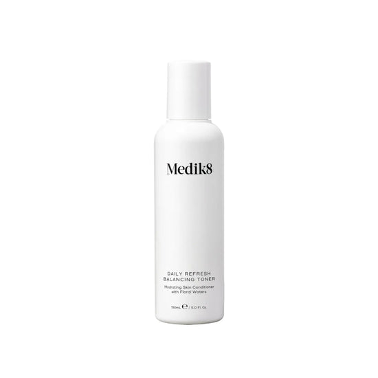 Medik8 Daily Refresh Balancing Toner 150ml Medik8