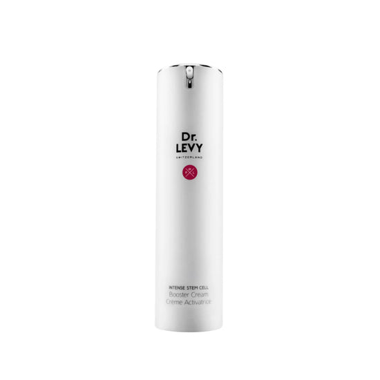 Dr. LEVY Switzerland Booster Cream - 50ml DR Levy Switzerland