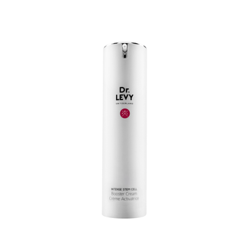 Dr. LEVY Switzerland Booster Cream - 50ml