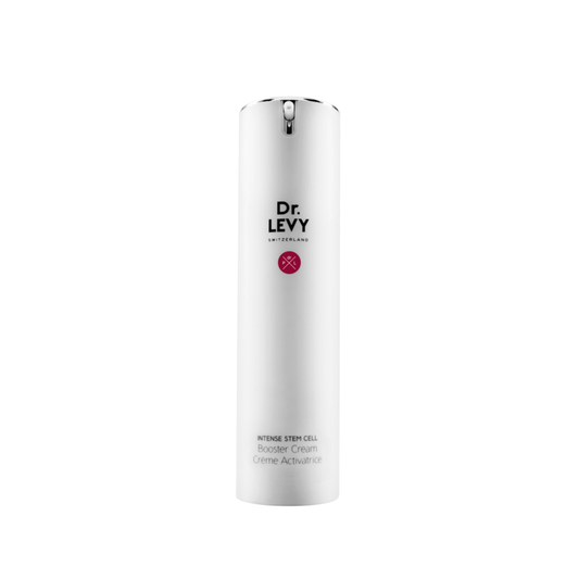 Dr. LEVY Switzerland Booster Cream - 50ml