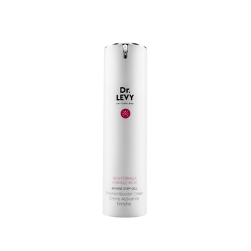 Dr. LEVY Switzerland The Enriched Booster Cream - 50ml