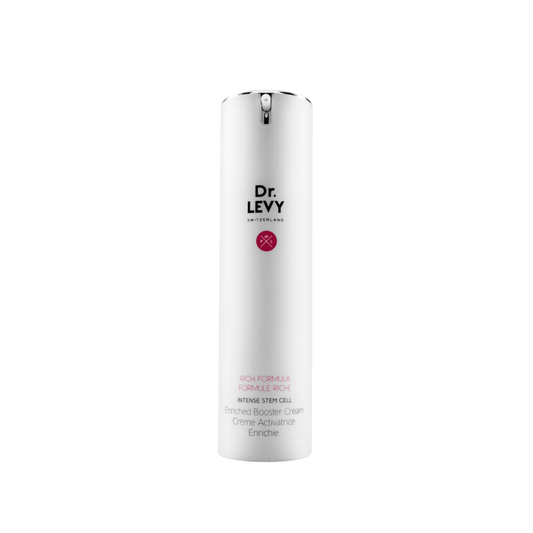 Dr. LEVY Switzerland The Enriched Booster Cream - 50ml