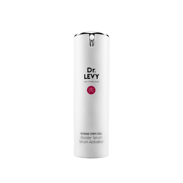 Dr. LEVY Switzerland Booster Serum - 30ml