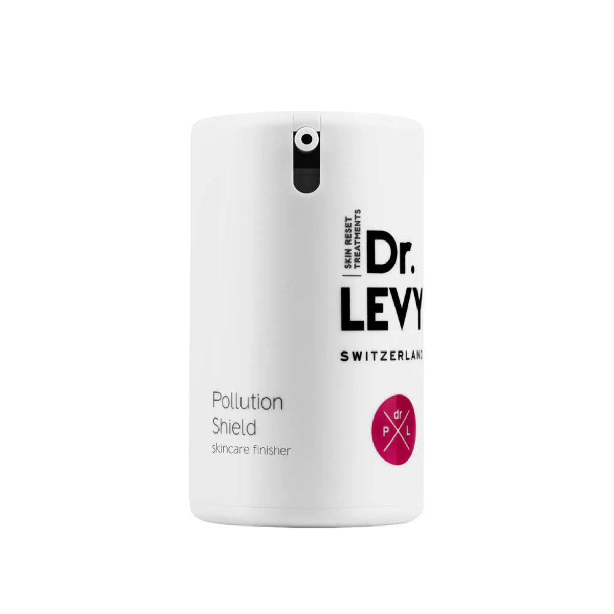 . Pollution Shield Skincare Finisher