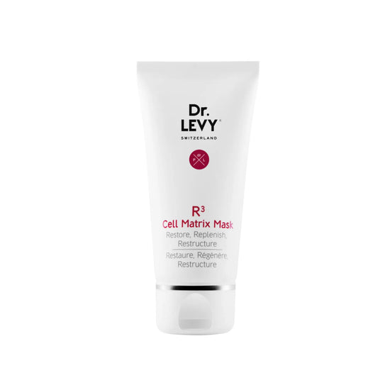Dr. LEVY Switzerland R3 Cell Matrix Mask - 50ml DR Levy Switzerland