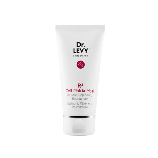 Dr. LEVY Switzerland R3 Cell Matrix Mask - 50ml