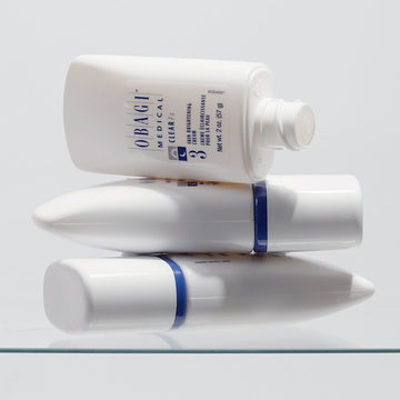 Skincare Products for Pre-Treatment