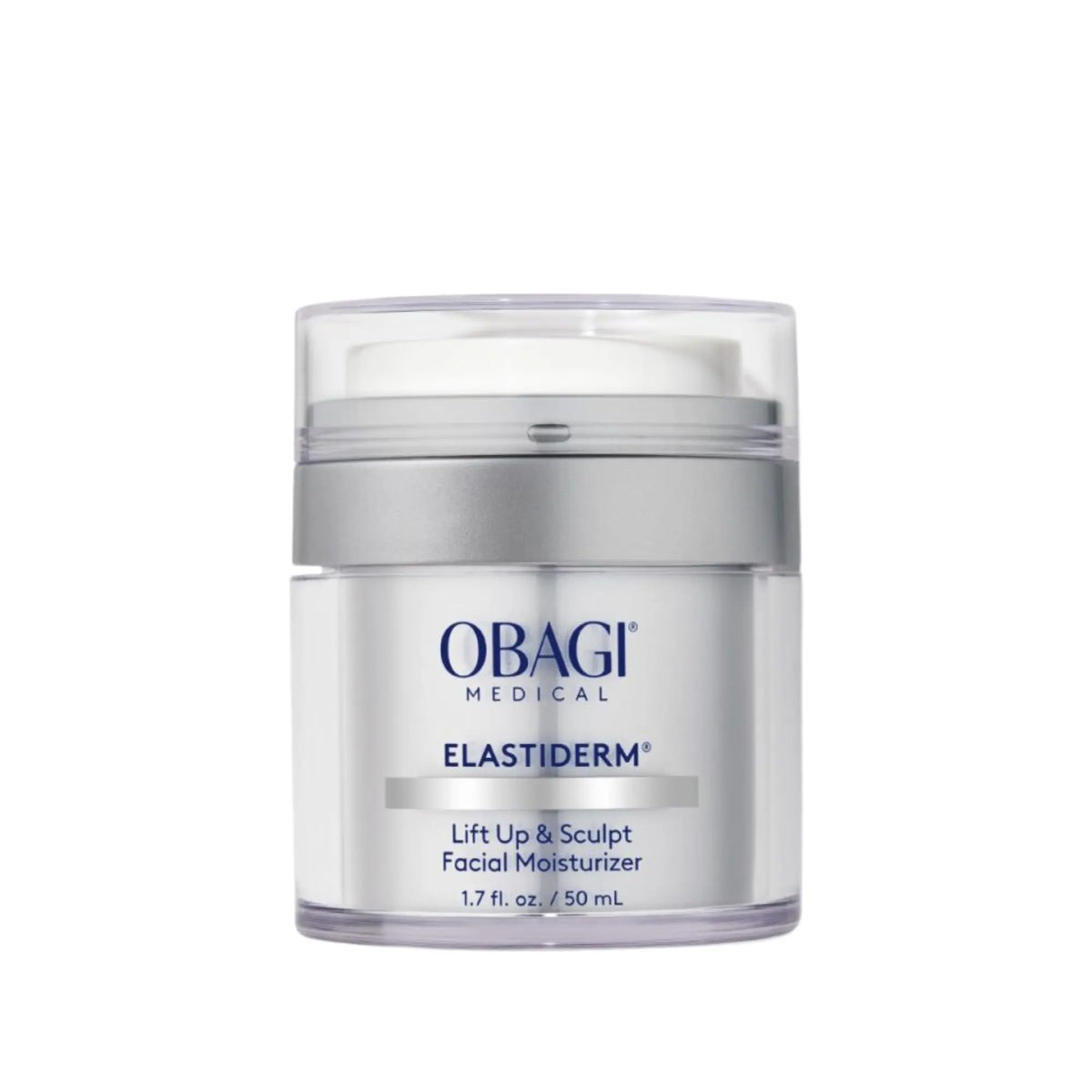 ELASTIderm Lift Up & Sculpt Facial Moisturiser