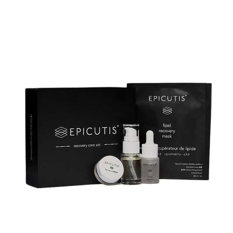 Epicutis Recovery Care Set | Skinstation