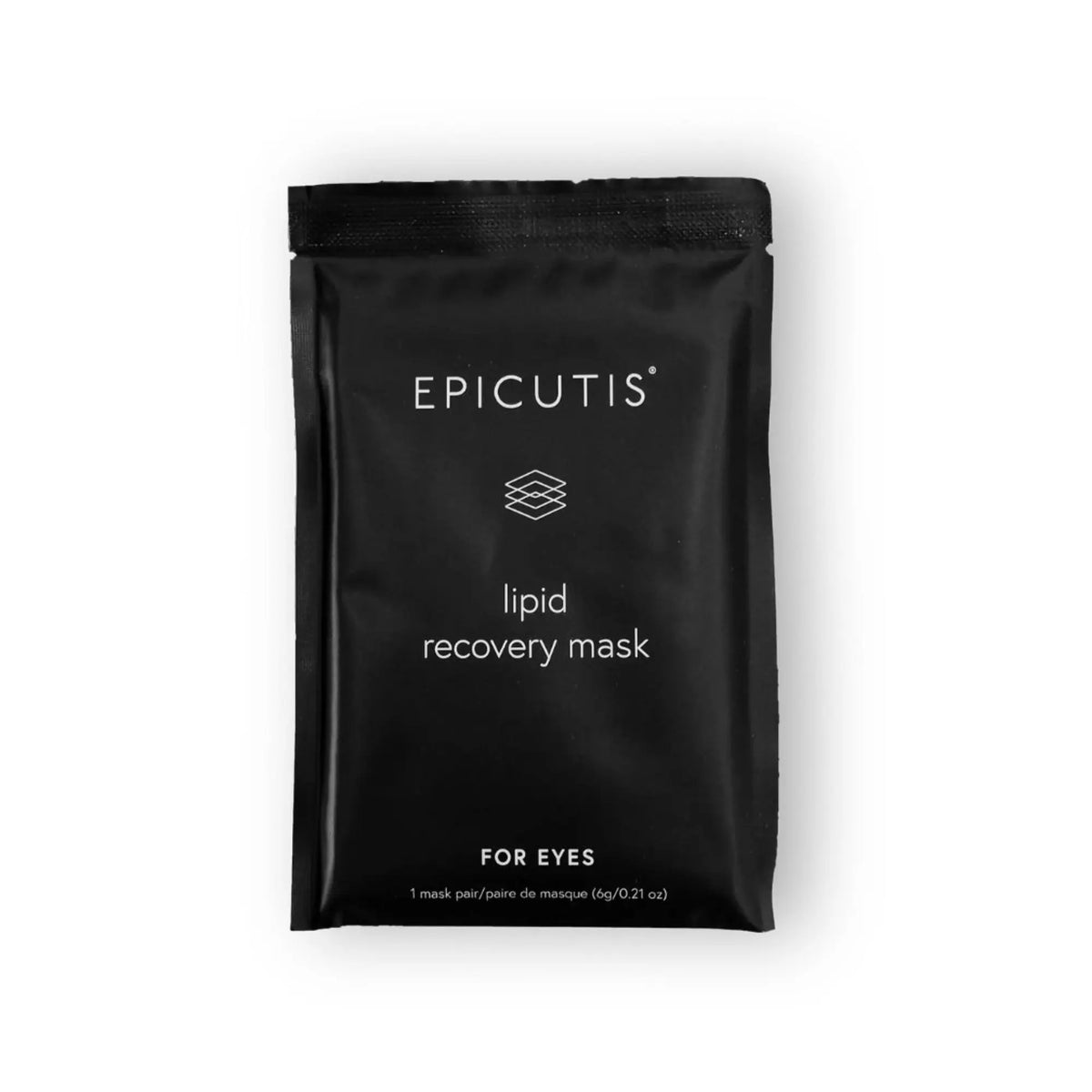 Lipid Recovery Mask Eyes