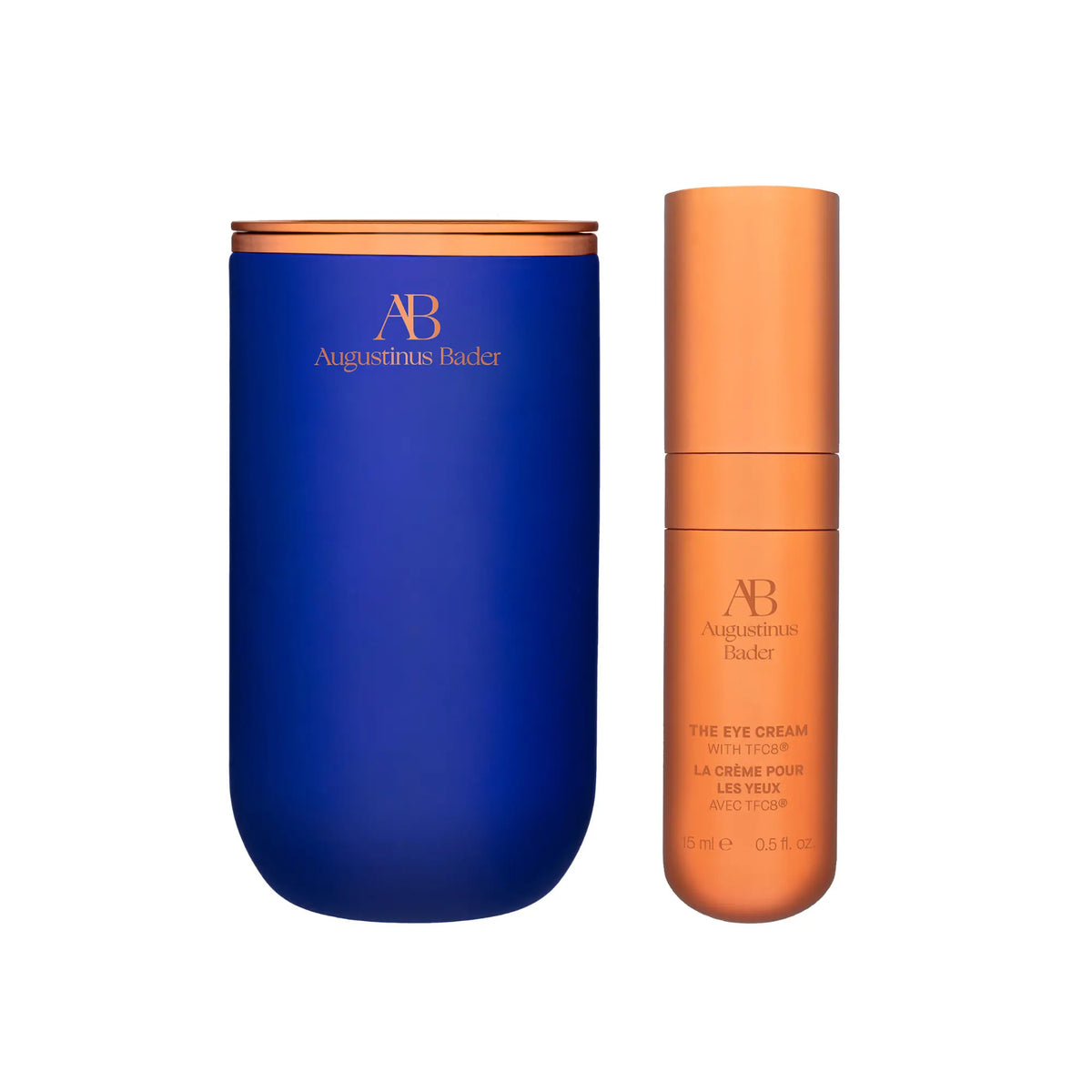 新品未使用　AugustinusBader THE EYE CREAM 15ml Shop Augustinus Bader Shop The Eye Cream 15ml | SKINSTATION