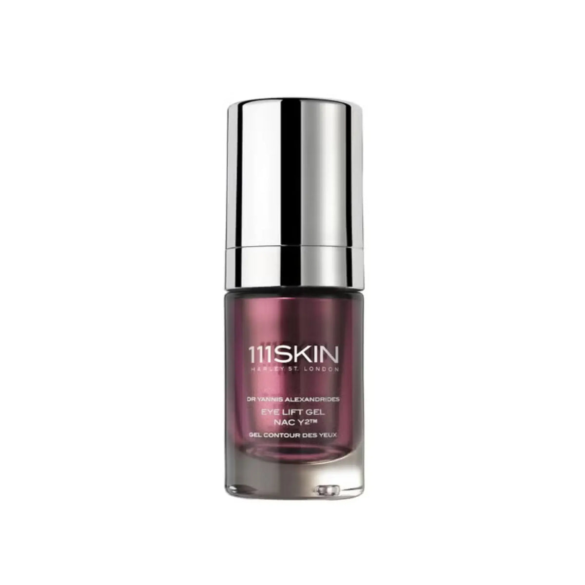 Eye Lift Gel NAC Y²